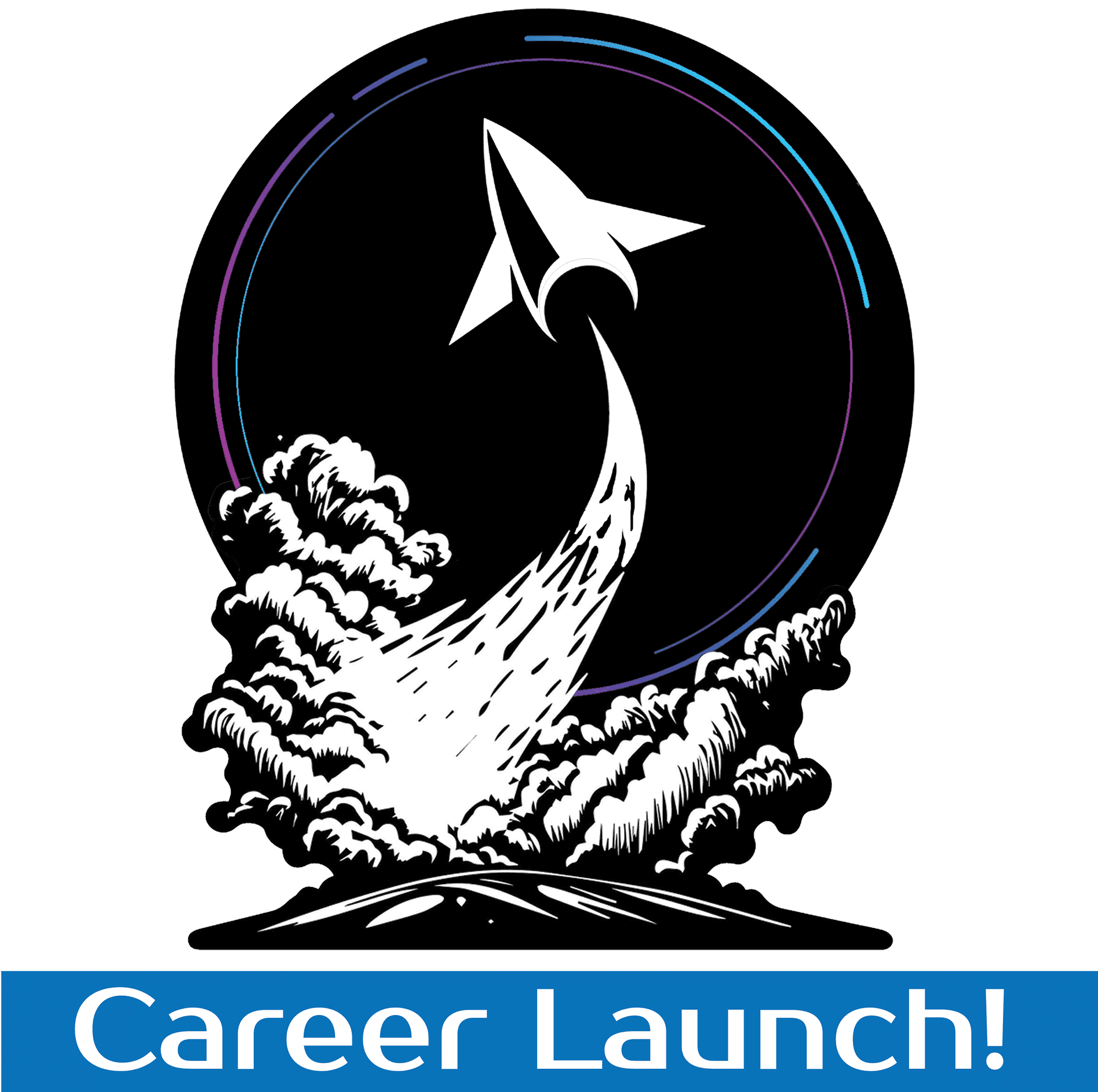 CAREER LAUNCH LOGO_HP